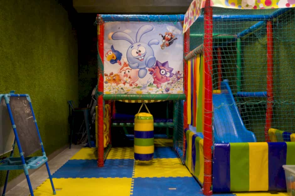 Плов Проджект